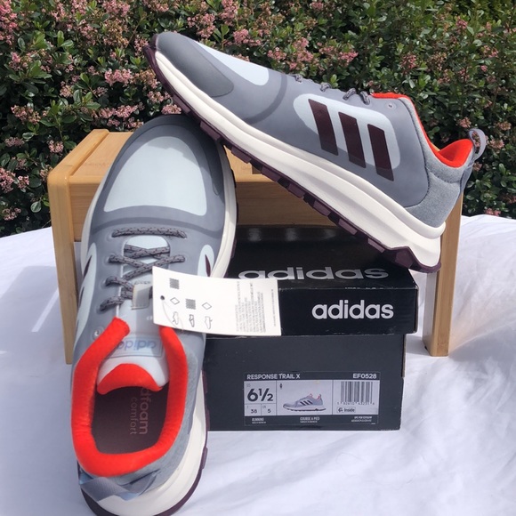 adidas Other - ⭐️TODAY ONLY‼️ 🆕adidas Response Trail Running